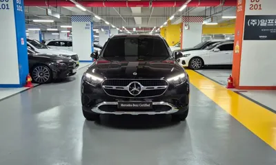 Mercedes-Benz GLC-Class 2026, 2390 км, за 48575.56 USD