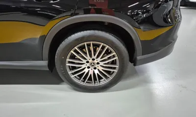 Mercedes-Benz GLC-Class 2026, 2390 км, за 48575.56 USD
