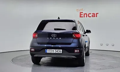 Hyundai Venue 2026, 9451 км, за 13589.61 USD - фото 4
