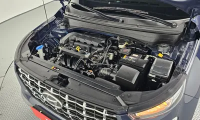 Hyundai Venue 2026, 9451 км, за 13589.61 USD - фото 6