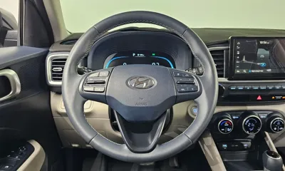 Hyundai Venue 2026, 9451 км, за 13589.61 USD - фото 13