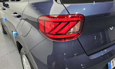Hyundai Venue 2026, 9451 км, за 13589.61 USD - фото 23