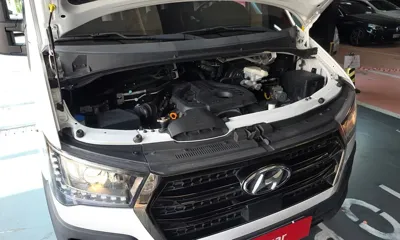 Hyundai Solati 2020, 186171 км, за 24222.13 USD - фото 6