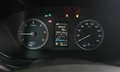 Hyundai Solati 2020, 186171 км, за 24222.13 USD - фото 8