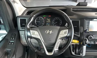 Hyundai Solati 2020, 186171 км, за 24222.13 USD - фото 13