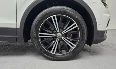 Volkswagen Tiguan 2020, 157605 км, за 11921.83 USD