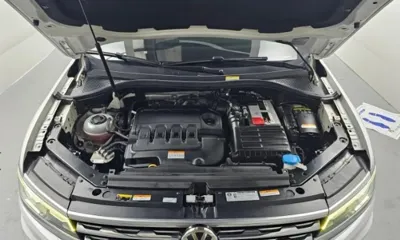 Volkswagen Tiguan 2020, 157605 км, за 11921.83 USD - фото 6