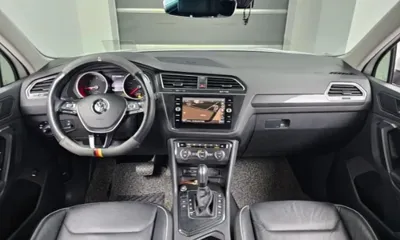 Volkswagen Tiguan 2020, 157605 км, за 11921.83 USD - фото 7