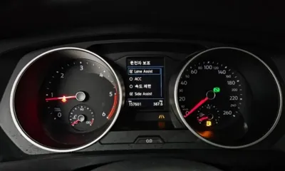 Volkswagen Tiguan 2020, 157605 км, за 11921.83 USD - фото 8