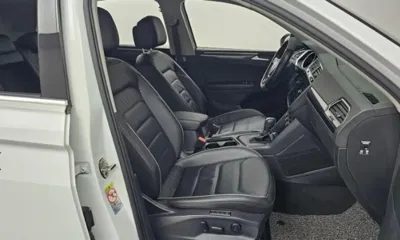 Volkswagen Tiguan 2020, 157605 км, за 11921.83 USD - фото 11