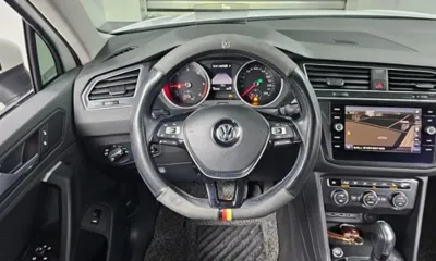 Volkswagen Tiguan 2020, 157605 км, за 11921.83 USD - фото 13