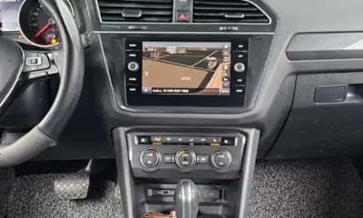 Volkswagen Tiguan 2020, 157605 км, за 11921.83 USD - фото 14