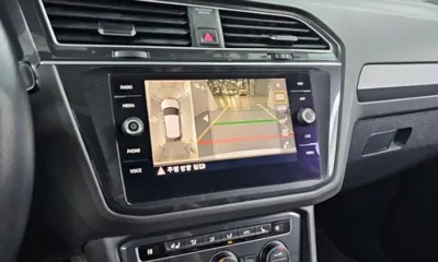 Volkswagen Tiguan 2020, 157605 км, за 11921.83 USD - фото 15