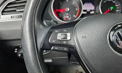 Volkswagen Tiguan 2020, 157605 км, за 11921.83 USD - фото 17