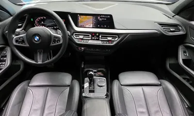 BMW 1-Series 2022, 56608 км, за 16016.8 USD - фото 7