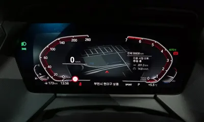 BMW 1-Series 2022, 56608 км, за 16016.8 USD - фото 8