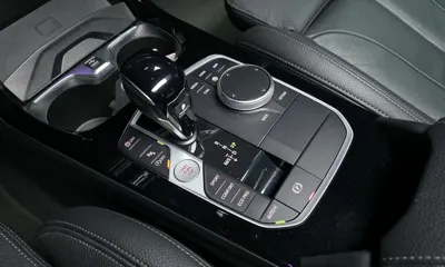 BMW 1-Series 2022, 56608 км, за 16016.8 USD - фото 9