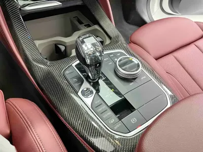 BMW X4 2021, 76000 км, за 24753.55 USD - фото 8
