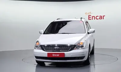Kia Canival 2014, 177970 км, за 3610.35 USD