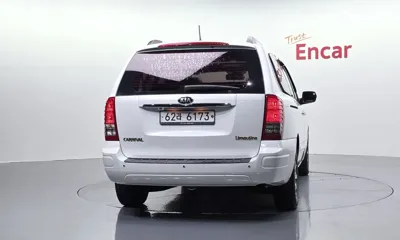 Kia Canival 2014, 177970 км, за 3610.35 USD
