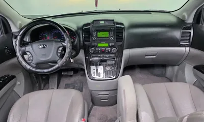 Kia Canival 2014, 177970 км, за 3610.35 USD - фото 7