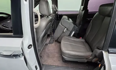 Kia Canival 2014, 177970 км, за 3610.35 USD - фото 12