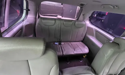 Kia Canival 2014, 177970 км, за 3610.35 USD - фото 13