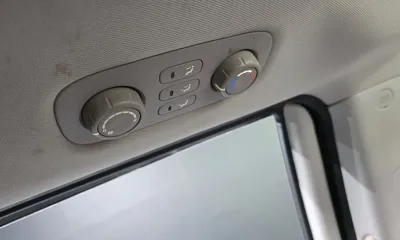 Kia Canival 2014, 177970 км, за 3610.35 USD - фото 31
