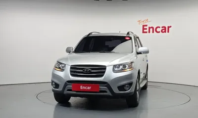 Hyundai Santafe 2012, 62085 км, за 4225.44 USD