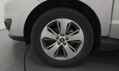 Hyundai Santafe 2012, 62085 км, за 4225.44 USD
