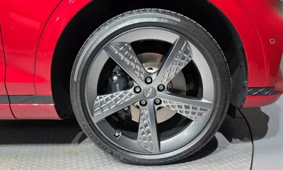 Genesis GV70 2022, 31569 км, за 34446.82 USD
