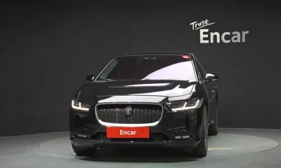 Jaguar I-Pace 2020, 77865 км, за 25677.69 USD - фото 3