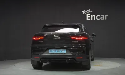 Jaguar I-Pace 2020, 77865 км, за 25677.69 USD - фото 4