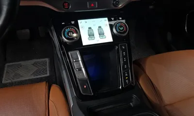 Jaguar I-Pace 2020, 77865 км, за 25677.69 USD - фото 9