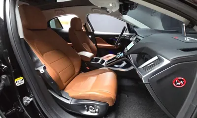 Jaguar I-Pace 2020, 77865 км, за 25677.69 USD - фото 11