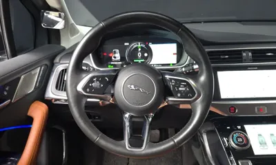Jaguar I-Pace 2020, 77865 км, за 25677.69 USD - фото 13