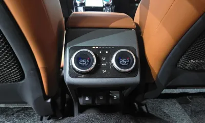 Jaguar I-Pace 2020, 77865 км, за 25677.69 USD - фото 19