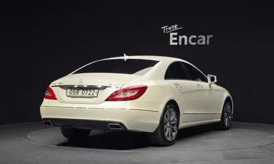 Mercedes-Benz CLS-Class 2016, 118112 км, за 9316.15 USD