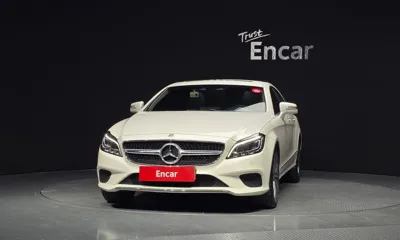 Mercedes-Benz CLS-Class 2016, 118112 км, за 9316.15 USD