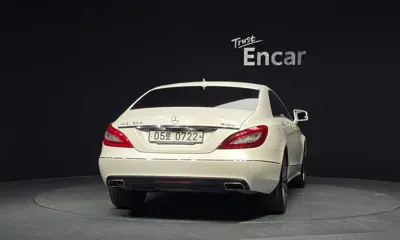 Mercedes-Benz CLS-Class 2016, 118112 км, за 9316.15 USD