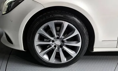 Mercedes-Benz CLS-Class 2016, 118112 км, за 9316.15 USD