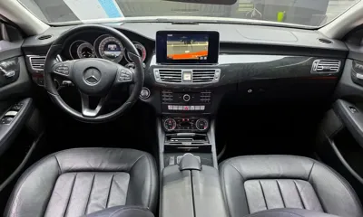 Mercedes-Benz CLS-Class 2016, 118112 км, за 9316.15 USD - фото 7