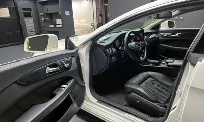 Mercedes-Benz CLS-Class 2016, 118112 км, за 9316.15 USD - фото 10