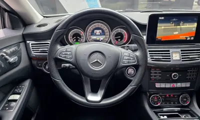 Mercedes-Benz CLS-Class 2016, 118112 км, за 9316.15 USD - фото 13