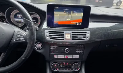 Mercedes-Benz CLS-Class 2016, 118112 км, за 9316.15 USD - фото 14