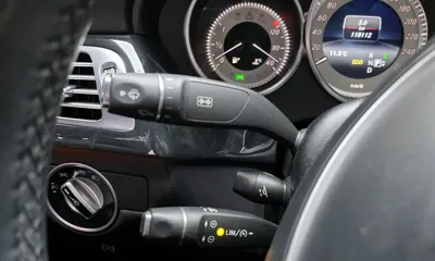 Mercedes-Benz CLS-Class 2016, 118112 км, за 9316.15 USD - фото 20