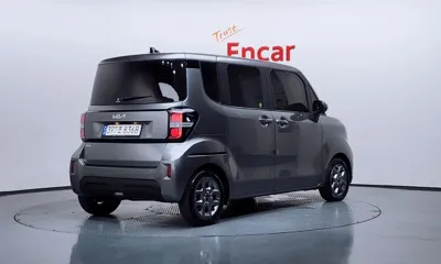 Kia Ray 2023, 71708 км, за 8385.88 USD