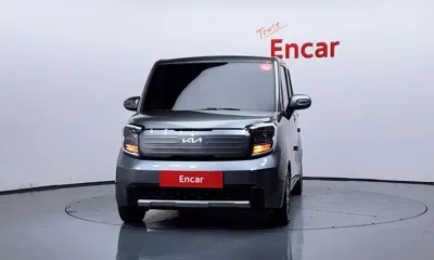 Kia Ray 2023, 71708 км, за 8385.88 USD