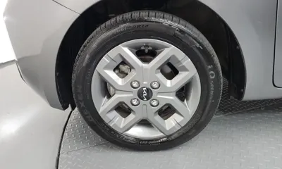 Kia Ray 2023, 71708 км, за 8385.88 USD