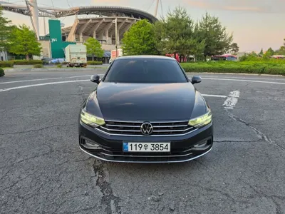 Volkswagen Passat 2021, 86568 км, за 14496.52 USD